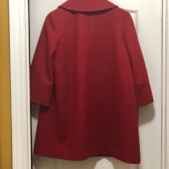 Joe Fresh Coat 3/4 Sleeve - Picture 4 of 4